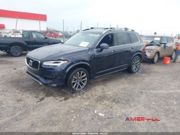 Volvo XC90 II 2019 Volvo XC 90 2019 r., 2,0L T6 2.0 Benzyna 316KM, zdjęcie 2