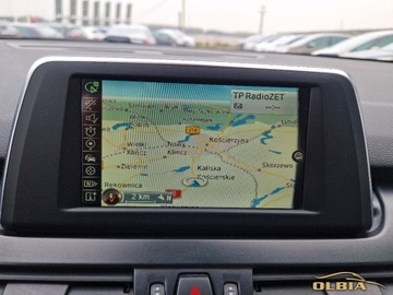 BMW Seria 2 F22-F23-F45-F46 Active Tourer 218d 150KM 2015 BMW Seria 2 Full Led Automat Nowy Rozrzad 2.0 Diesel 150KM, zdjęcie 31