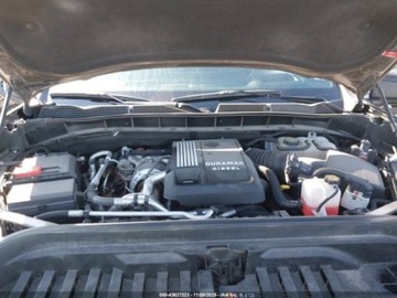  GMC Sierra 2023r., 4x4, 3.0L 3.0 Diesel 305KM, zdjęcie 11