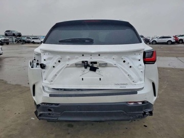 Lexus NX II 2025 Lexus NX 350 Premium 2025 2.4 Benzyna 275KM, zdjęcie 2