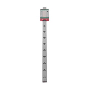 ЛИНЕЙНАЯ НАПРАВЛЯЮЩАЯ MGN12H 300MM С ТЕЛЕЖКОЙ С ЧПУ