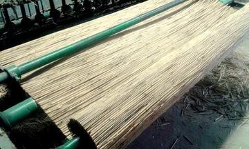 Камышовые коврики камышовый коврик 1,50х6м ПРОИЗВОДИТЕЛЬ