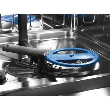 ELECTROLUX EEM48321L встраиваемая посудомоечная машина