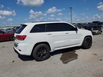 Jeep Grand Cherokee IV 2019 Jeep Grand Cherokee Trackhawk 2019 6.2l 6.2 Benzyna 707KM, zdjęcie 3