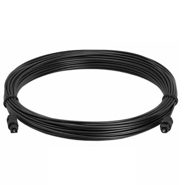 Digital Optiical Audio Fiber Fiber Male do