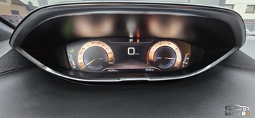 Peugeot 3008 II 2020 Peugeot 3008 2.0177KM Wersja GT 2020r 85TysKm FullLed Focal Hak 2.0 177KM, zdjęcie 20