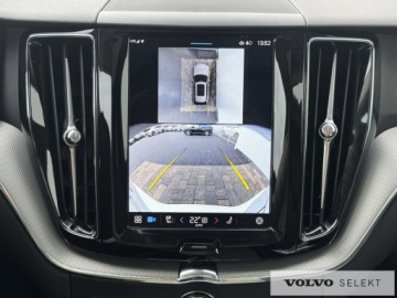 Volvo XC60 II Crossover Plug-In Facelifting 2.0 T6 350KM 2024 Volvo XC 60 T6 Plug-In | AWD | Plus Bright | FV23%, zdjęcie 15