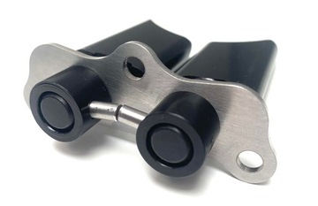 Клапан выпускной Suzuki RM 125 (02-06) 11250-36F10