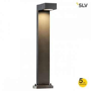 Lampa uliczna 11 W 0 lm zasilanie sieciowe (780)