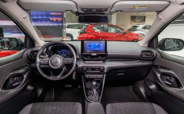 Toyota 2024 Toyota Yaris Hybrid 1.5 Style 1.5 Hybryda 116KM, zdjęcie 4