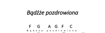Буква ноты клавишные Религиозные Vol.1 легкий PDF
