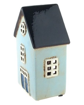 КЕРАМИЧЕСКИЙ ФОНАРЬ ДЛЯ ДОМА КАНДИНАВСКИЙ КАНДИНАВСКИЙ ДИЗАЙН ДИЗАЙН IB LAURSEN