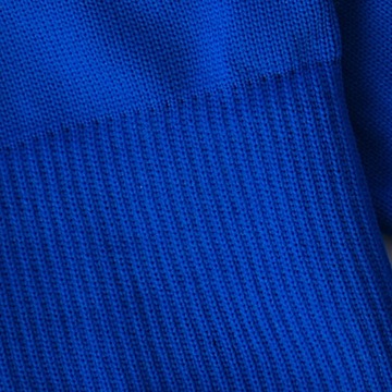 Гетры Kipsta Club, темно-синие, 45/47