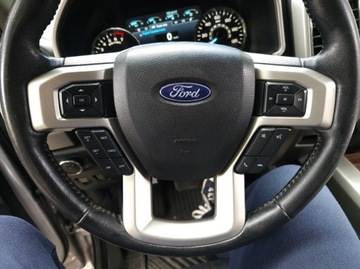 Ford 2020 FORD F150 KING RANCH SUPERCREW 2020 rok, zdjęcie 15