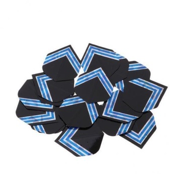 2x Set of 20 Flights Dartflys for Soft