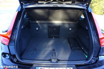 Volvo XC40 Crossover 2.0 D3 150KM 2019 Volvo XC 40 Volvo XC 40 D3 Momentum Pro 2.0 Diesel 150KM, zdjęcie 35