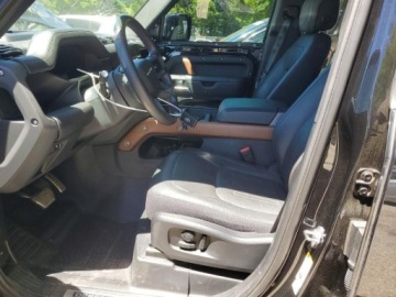 Land Rover Defender IV (L663) 2024 Land Rover Defender 110 X 2024 3.0 Benzyna 395KM, zdjęcie 7