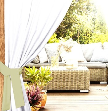 ПОЛОТКА, РЕМЕНЬ ДЛЯ ЗАВЯЗАНИЯ ШТОР, РАЗНЫЕ ЦВЕТА