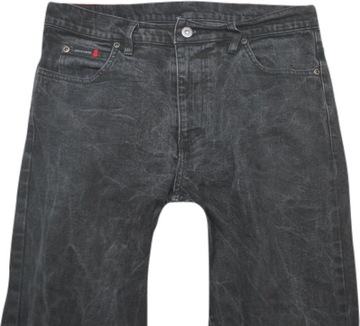 V Modne Spodnie jeans Pierre Cardin 36/32 z USA!