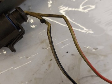 MECHANIZMUS ZVEDÁK OKNO PRAVÝ PŘEDNÍ ALFA ROMEO 166 (936_) 2PIN