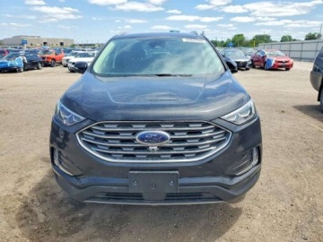 Ford Edge II 2021 Ford Edge Titanium 2021 2.0 Benzyna 250KM, zdjęcie 5