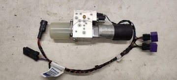 Pompa dachu Peugeot 207CC 1,6THP