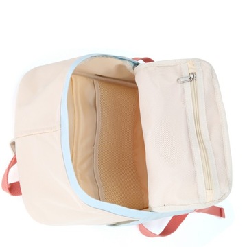 WROCŁAW Plecak Himawari 1088 na laptopa 15