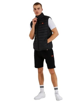 МУЖСКАЯ КУРТКА И ЖИЛЕТ С РУКАВАМИ ELLESSE BARDY