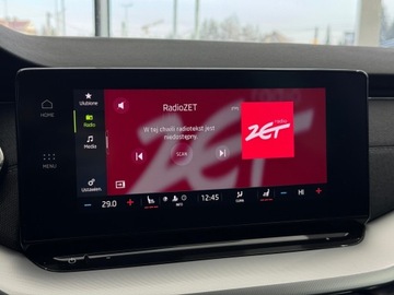 Skoda Octavia III Kombi Facelifting 2.0 TDI 150KM 2020 Skoda Octavia Style / HUD / Ambiente / Kamera cofa, zdjęcie 24