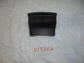 KRYT PLAST POD VOLANT SUZUKI VITARA 2017