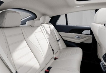 Mercedes GLE V167 2026 Mercedes-Benz GLE 300 d 4MATIC Coupe Pakiet wyposazenia AMG Premium 2.0, zdjęcie 7