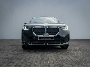 BMW X3 G45 2025 BMW X3 NOWE BMW X3 20d xDrive Dostępne od ręki!, zdjęcie 2