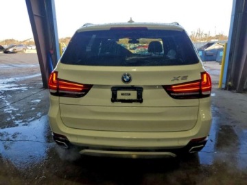 BMW X5 G05 2018 BMW X5 2018 BMW X5 XDRIVE35D 3.0 Diesel 255KM, zdjęcie 5