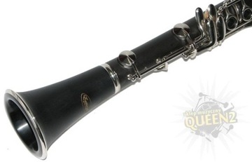 Футляр для кларнета EASTMAN ECL-551 И АКСЕССУАРЫ