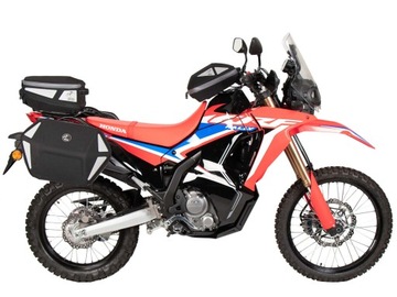 Honda CRF 300 L 2021-2023 Багажник с креплением C-BOW