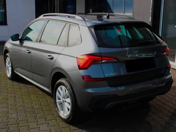 Skoda Kamiq Crossover Facelifting 1.0 TSI 115KM 2025 Skoda Kamiq Selection 1.0 TSI 115KM, zdjęcie 1