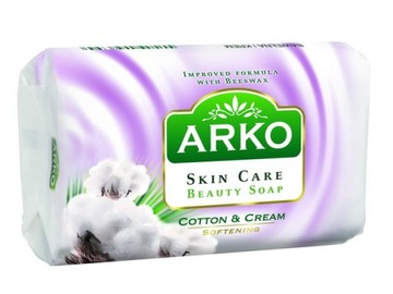 Mydło kostka 90g