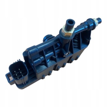 Blok Sensor Rozdzielacz do Land Rover Range Rover DISCOVERY LR3 LR4 05-15 | thumb 2