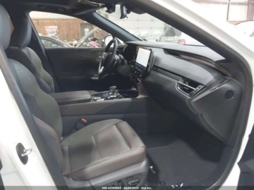 Lexus RX V 2025 Lexus RX 450HLuxury 2025 2.5l 2.5 Hybryda 180KM, zdjęcie 10