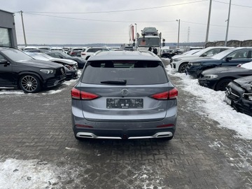 MG ZS II 2025 MG ZS Skóra Klimatronik Kamera Virtual, zdjęcie 4