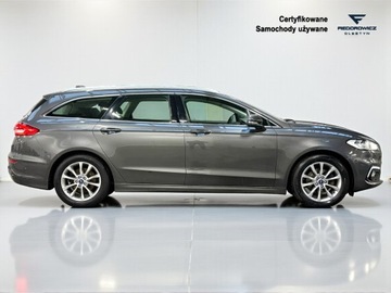 Ford Mondeo V Kombi Facelifting 2.0 EcoBlue 150KM 2020 Ford Mondeo Ambition, Salon Polska, Bezwypadkowy,, zdjęcie 2