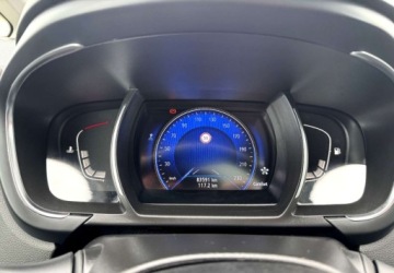 Renault Grand Scenic III 1.3 Energy TCe 115KM 2018 Renault Grand Scenic 1.3 7 miejsc Panorama pol-skora wersja Intense GWARAN, zdjęcie 25