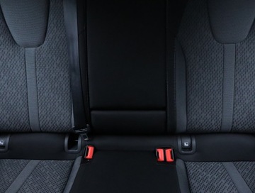 Skoda Octavia IV Liftback 1.5 TSI EVO 150KM 2021 Skoda Octavia 1.5 TSI e-tec, Salon Polska, zdjęcie 9