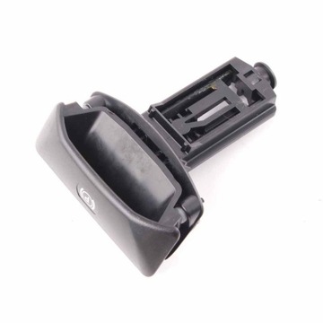 Mercedes W204 W212 Направляющая рычага стояночного тормоза A2044200177