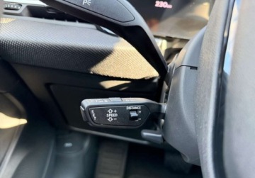 Audi A5 B10 Limousine 2.0 TFSI 150KM 2025 Audi A5 Limousine Sline salon Polska gwarancja kamera VAT23 2.0 Benzyna, zdjęcie 24