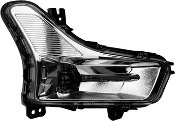 FORD FUSION LIFT 2018 19 20 NOWY HALOGEN LED RH _ KS7Z-15200-A