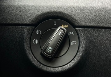 Skoda Octavia III Liftback Facelifting 1.5 TSI ACT 150KM 2019 Skoda Octavia Ambition Pakiet Amazing, FV 23, Tempomat, Czujniki, Bezwypa, zdjęcie 18