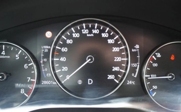 Mazda CX-30 2022 Mazda CX-30 2.0 m-HEV 122km KAI Fv23 Gwarancja Producenta 2.0 Hybryda, zdjęcie 9