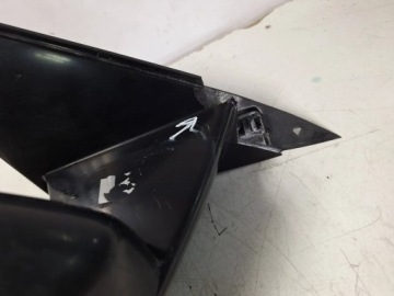 Зеркало правое Range Rover Velar L560 19- UK 14PIN