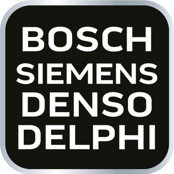 Диагностический комплект Common Rail, NEO 11-263